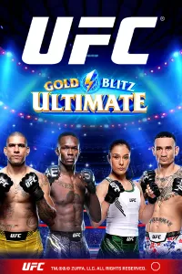 UFC Gold Blitz Ultimate